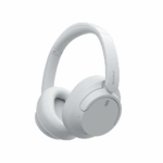 Sony WH-CH720N Wireless Noise Canceling Headphone, White