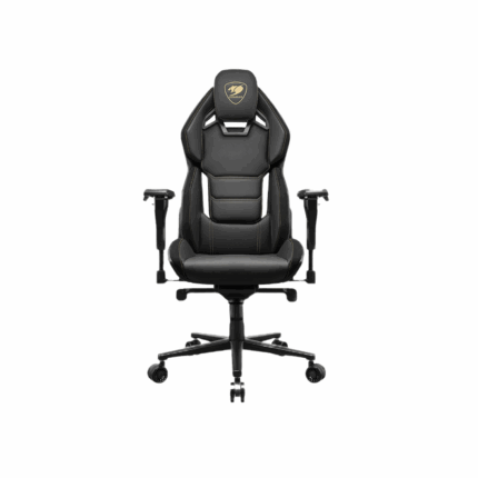 Cougar HOTROD Royal Gaming Chair - Сандал