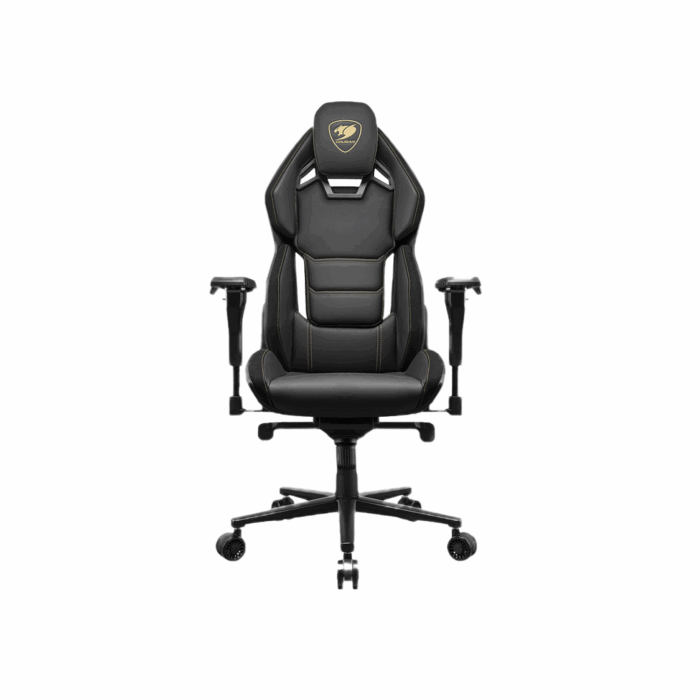 image_1754 Cougar HOTROD Royal Gaming Chair - Сандал - Image 1