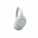 Sony WH-CH720N Wireless Noise Canceling Headphone, White - Image 3