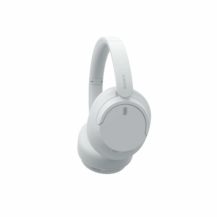 Sony WH-CH720N Wireless Noise Canceling Headphone, White - Image 3