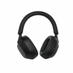 Sony WH-1000XM5 Premium Noise Canceling Wireless Headphones, Black - Image 2
