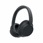 Sony WH-CH720N Wireless Noise Canceling Headphone, Black