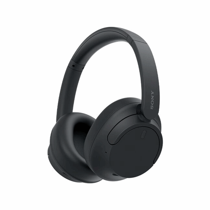 Sony WH-CH720N Wireless Noise Canceling Headphone, Black - Image 1