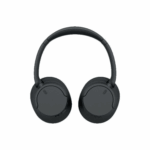 Sony WH-CH720N Wireless Noise Canceling Headphone, Black - Image 3