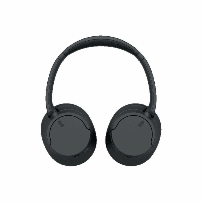 Sony WH-CH720N Wireless Noise Canceling Headphone, Black - Image 3