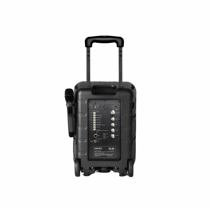 Edifier A3-8s Bluetooth Trolley Speaker - Image 3
