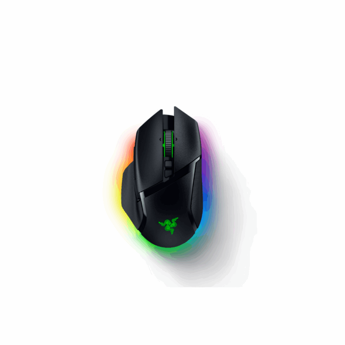 image_178 Razer Basilisk V3 - Ergonomic Wired Gaming Mouse - Компьютерын хулгана - Image 1