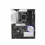 ASRock LGA 1851 Z890 Pro RS ATX Motherboard - Эх хавтан - Image 3