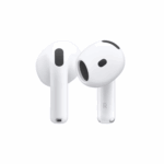 Apple AirPods 4 - Image 2