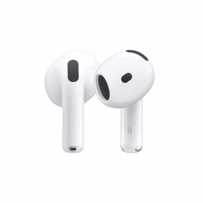 Apple AirPods 4 - Image 2