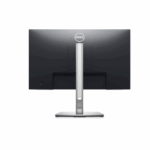 Dell 24 Monitor - P2423D, 23.8 inch, 2560 x 1440 at 60Hz QHD, HDMI Port, DP Port, USB 3.2 Gen 1 upstream, USB 3.2 Gen 1 downstream, DP Cable, USB A to B Cable - Image 6