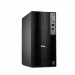 Dell Pro Tower QCT1250, Intel Core Ultra 5-235 vPro, 8GB DDR5, 1TB SSD, 8x DVD+-RW 9.5mm Slimline ODD, USB Optical Mouse, Wired Keyboard, No OS