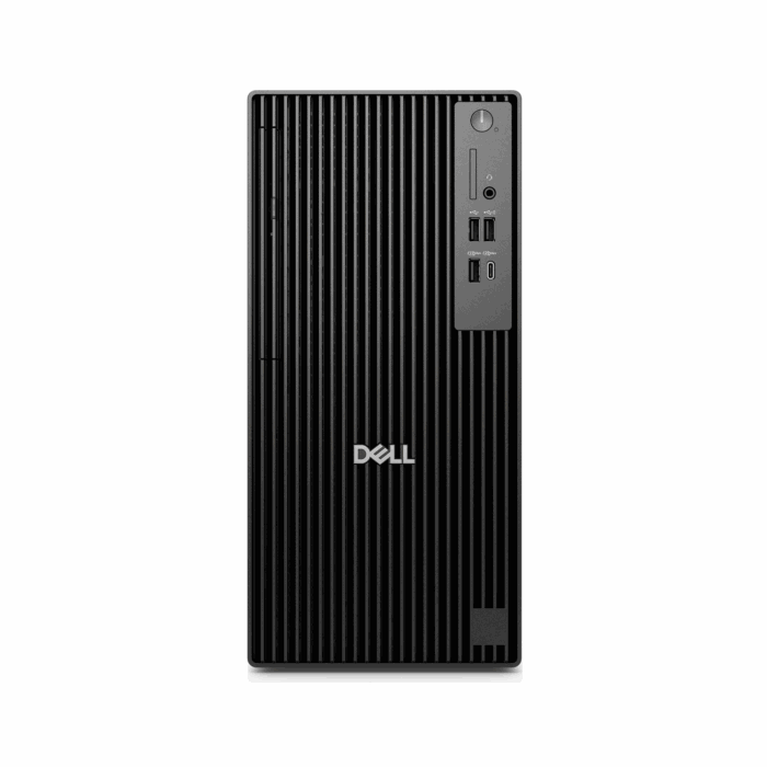 Dell Pro Tower QCT1250, Intel Core Ultra 5-235 vPro, 8GB DDR5, 1TB SSD, 8x DVD+-RW 9.5mm Slimline ODD, USB Optical Mouse, Wired Keyboard, No OS - Image 3