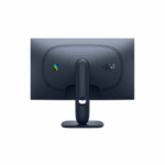 Alienware 27 Gaming Monitor - AW2725DM, 27 inch, 2560 x 1440 QHD at 180Hz, HDMI Port, DP Port, USB-A Port, USB-B Port, Power Cable, DP Cable, HDMI Cable, USB-A to B Cable - Image 4