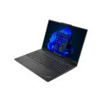 Lenovo ThinkPad E16 G3, Intel Core Ultra 7-255H, 16 inch, 16GB, 1TB SSD, 4-Cell Li-Polymer 64Wh, NO OS - Eclipse Black - Image 3
