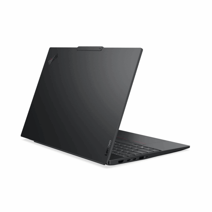 Lenovo ThinkPad E16 G3, Intel Core Ultra 7-255H, 16 inch, 16GB, 1TB SSD, 4-Cell Li-Polymer 64Wh, NO OS - Eclipse Black - Image 7