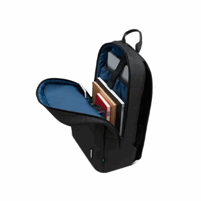 Lenovo Laptop Backpack B210 (ECO), 16 inch - Black - Image 3