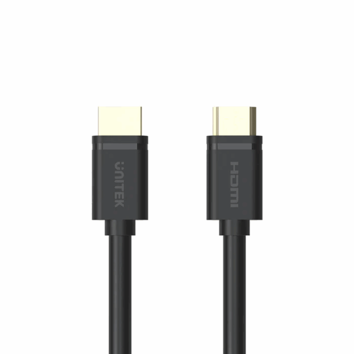 Unitek HDMI Male to HDMI Male 4K 30Hz Cable, 10m - Image 2