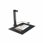 Canon IRIScan Desk 7 Pro Document Scanner, 600dpi, up to A3 4912x3680 pixels - Image 4