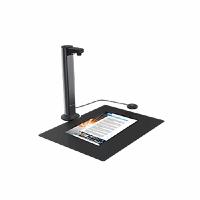 Canon IRIScan Desk 7 Pro Document Scanner, 600dpi, up to A3 4912x3680 pixels - Image 4