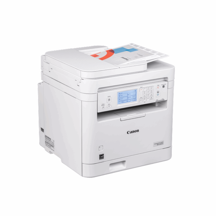 Canon imageCLASS MF289dw, Хэвлэх/Хувилах/Сканер/Факс, 33ppm (A4), duplex, LAN, WiFi, DADF, 6-line LCD Touch, PCL, Cartridge 072 - Image 3