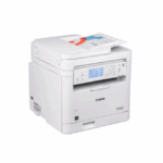 Canon imageCLASS MF289dw, Хэвлэх/Хувилах/Сканер/Факс, 33ppm (A4), duplex, LAN, WiFi, DADF, 6-line LCD Touch, PCL, Cartridge 072 - Image 3