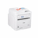 Canon imageCLASS MF284dw, Хэвлэх/Хувилах/Сканер, 33ppm (A4), duplex, LAN, Wi-Fi, SADF, 5-line LCD, PCL, Cartridge 072 - Image 2