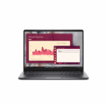 Dell Pro 14 PC14250, Intel Core 7-150U, 14 inch, 16GB (2x8GB) DDR5, 512GB SSD, 3-Cell 45 Wh, No OS - Magnetite