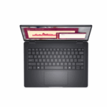 Dell Pro 14 PC14250, Intel Core 5-120U, 14 inch, 8GB DDR5, 256GB SSD, English US non-backlit Copilot key keyboard, 3-Cell 45Wh, No OS - Magnetite - Image 5