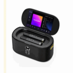 Ikarao Break shell S1, black - Image 3