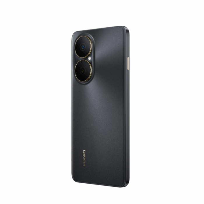 Huawei Nova Y73 128GB, Black - Image 4
