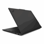 Lenovo ThinkPad T16 G4, Intel Core Ultra 7-255U, 16 inch, Non-Touch, 16GB DDR5, 512GB SSD, 4-Cell 52.5Wh, 1YR Premier NBD, 3 Courier Carryin, No OS - Black - Image 6