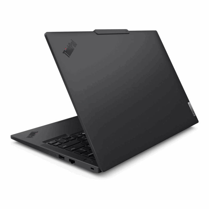 Lenovo ThinkPad T14 G6, Intel Core Ultra 5-225U, 14 inch, Non-Touch, 16GB DDR5, 512GB SSD, 4-Cell 57Wh, 1YR Premier NBD, 3 Courier Carryin, No OS - Black - Image 6