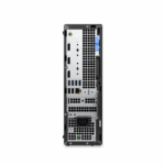 Dell OptiPlex SFF Plus 7020, Intel Core i7-14700 vPro, 8GB DDR5, 1TB SSD, 8x DVD+-RW 9.5mm Slimline ODD, USB Optical Mouse, Wired Keyboard, No OS - Image 4