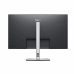 Dell Pro 32 Plus 4K Monitor - P3225QE, 32 inch, 3840x2160 at 100Hz, HDMI Port, USB-C Port, DP Port, USB-A Port, RJ45 Ethernet Port, DP Cable, USB-C Cable, USB-C to A Cable - Image 4