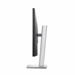 Dell Pro 32 Plus 4K Monitor - P3225QE, 32 inch, 3840x2160 at 100Hz, HDMI Port, USB-C Port, DP Port, USB-A Port, RJ45 Ethernet Port, DP Cable, USB-C Cable, USB-C to A Cable - Image 6