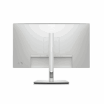 Dell UltraSharp 27 Monitor - U2724D, 27 inch, 2560x1440 at 120Hz, DP Port, HDMI Port, USB-C Port, USB-A Port, Audio line Port, Power Cable, DP Cable, USB A to C Cable - Image 4
