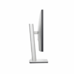 Dell UltraSharp 27 Monitor - U2724D, 27 inch, 2560x1440 at 120Hz, DP Port, HDMI Port, USB-C Port, USB-A Port, Audio line Port, Power Cable, DP Cable, USB A to C Cable - Image 5