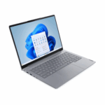 Lenovo ThinkBook 14 G8 IRL, Intel Core 5-210H, 14 inch, 16GB DDR5, 512GB SSD, 3-Cell 45Wh, No OS - Luna Grey - Image 3