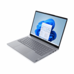 Lenovo ThinkBook 14 G8 IRL, Intel Core 7-240H, 14 inch, 16GB DDR5, 512GB SSD, 3-Cell 45Wh, No OS - Luna Grey - Image 3