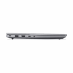 Lenovo ThinkBook 14 G8 IRL, Intel Core 7-240H, 14 inch, 16GB DDR5, 512GB SSD, 3-Cell 45Wh, No OS - Luna Grey - Image 6