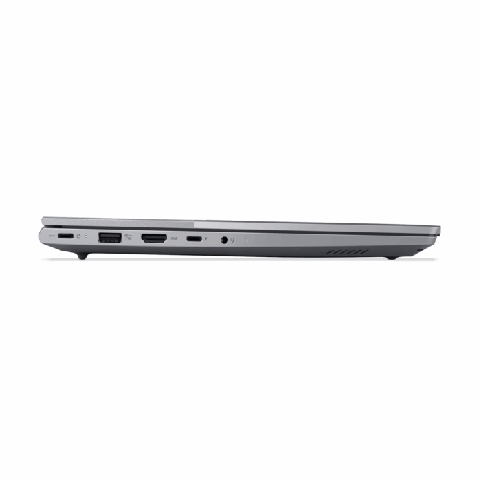 Lenovo ThinkBook 14 G8 IRL, Intel Core 7-240H, 14 inch, 16GB DDR5, 512GB SSD, 3-Cell 45Wh, No OS - Luna Grey - Image 6