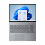 Lenovo ThinkBook 14 G8 IRL, Intel Core 7-240H, 14 inch, 16GB DDR5, 512GB SSD, 3-Cell 45Wh, No OS - Luna Grey - Image 4