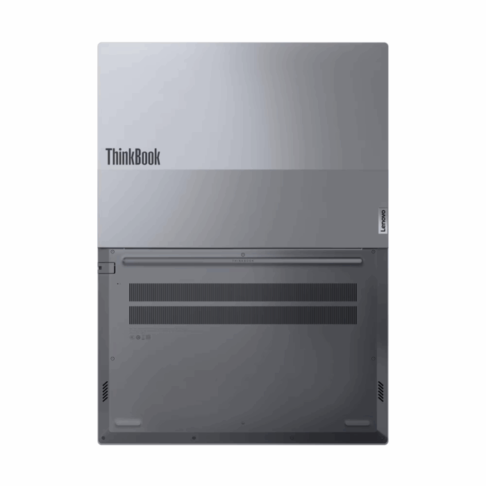 Lenovo ThinkBook 14 G8 IRL, Intel Core 7-240H, 14 inch, 16GB DDR5, 512GB SSD, 3-Cell 45Wh, No OS - Luna Grey - Image 7