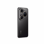 Huawei Pura 80 Ultra 512GB, Golden Black - Image 4