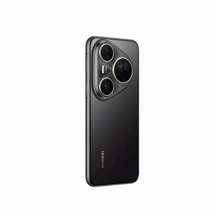 Huawei Pura 80 Ultra 512GB, Golden Black - Image 4