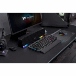 Thermaltake Argent DS100 Desk Cooler (Black) - Ширээний хөргүүр - Image 6