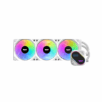 Darkflash DO360 WHITE Liquid CPU Cooler - Хөргүүр