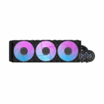 Darkflash DH360D BLACK Liquid CPU Cooler - Хөргүүр